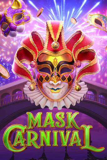 Mask Carnival демо игра казино без регистрации | PokerDom