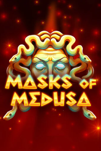 Masks of Medusa демо игра казино без регистрации | PokerDom