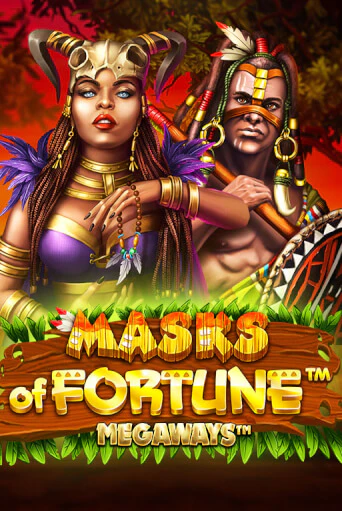 Masks of Fortune Megaways демо игра казино без регистрации | PokerDom