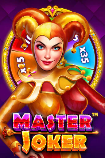 Master Joker™ демо игра казино без регистрации | PokerDom