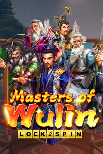 Master Of Wulin демо игра казино без регистрации | PokerDom