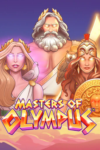 Masters Of Olympus демо игра казино без регистрации | PokerDom