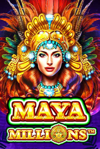 Maya Millions демо игра казино без регистрации | PokerDom