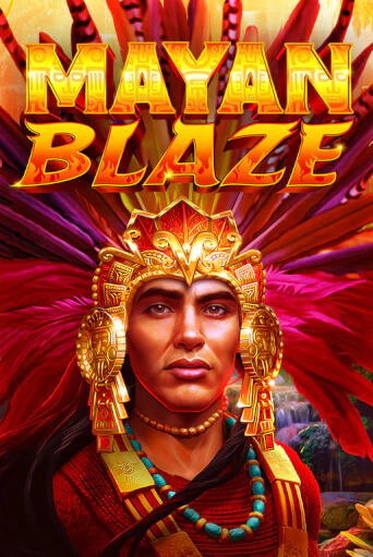 Mayan Blaze демо игра казино без регистрации | PokerDom