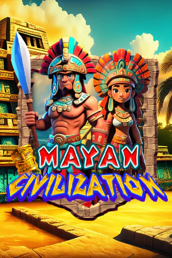 Mayan Civilization демо игра казино без регистрации | PokerDom