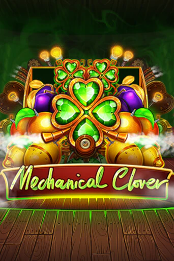 Mechanical Clover демо игра казино без регистрации | PokerDom