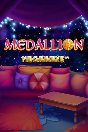 Medallion Megaways демо игра казино без регистрации | PokerDom