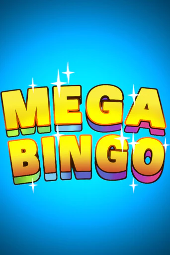 Mega Bingo демо игра казино без регистрации | PokerDom