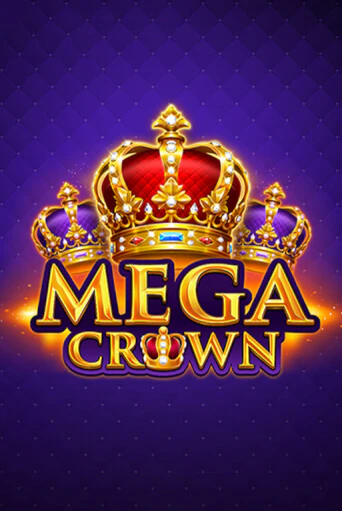 Mega Crown демо игра казино без регистрации | PokerDom