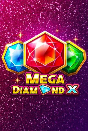 Mega Diamond X демо игра казино без регистрации | PokerDom