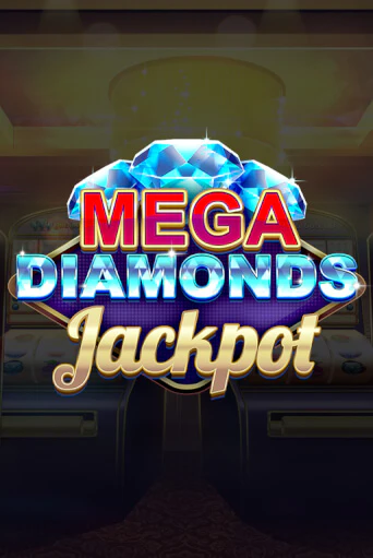 Mega Diamonds Jackpot демо игра казино без регистрации | PokerDom