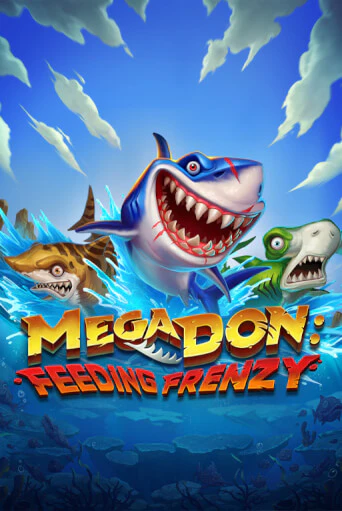 Mega Don: Feeding Frenzy демо игра казино без регистрации | PokerDom