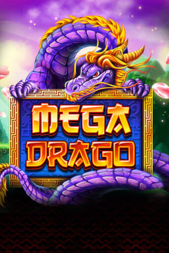 Mega Drago демо игра казино без регистрации | PokerDom