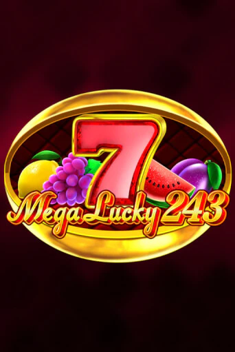 Mega Lucky 243 демо игра казино без регистрации | PokerDom