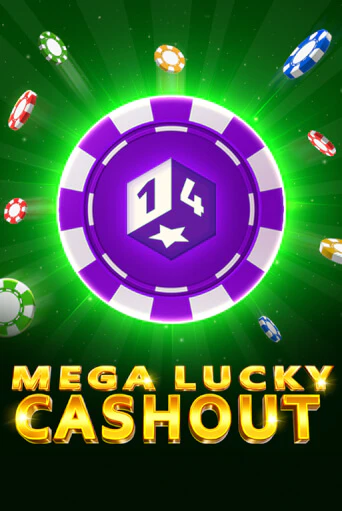 Mega Lucky Cashout демо игра казино без регистрации | PokerDom