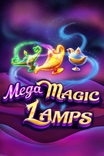 Mega Magic Lamps демо игра казино без регистрации | PokerDom