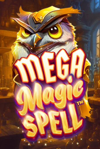 Mega Magic Spell демо игра казино без регистрации | PokerDom