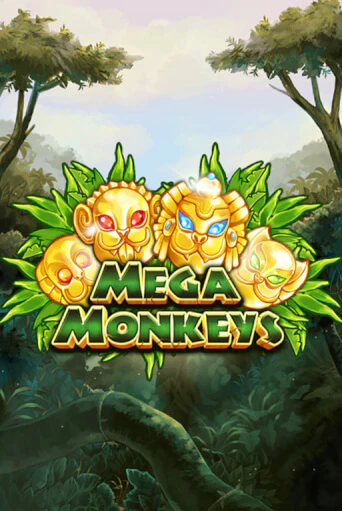 Mega Monkeys демо игра казино без регистрации | PokerDom