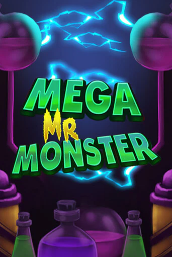 Mega Mr Monster демо игра казино без регистрации | PokerDom