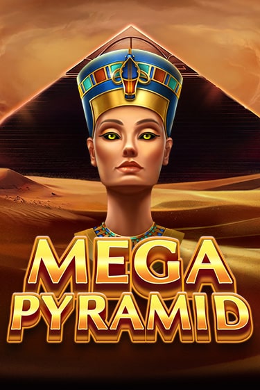 Mega Pyramid демо игра казино без регистрации | PokerDom