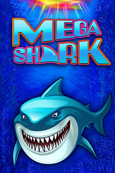 Mega Shark демо игра казино без регистрации | PokerDom