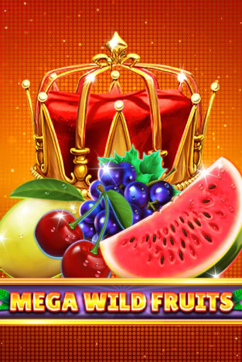 Mega Wild Fruits демо игра казино без регистрации | PokerDom