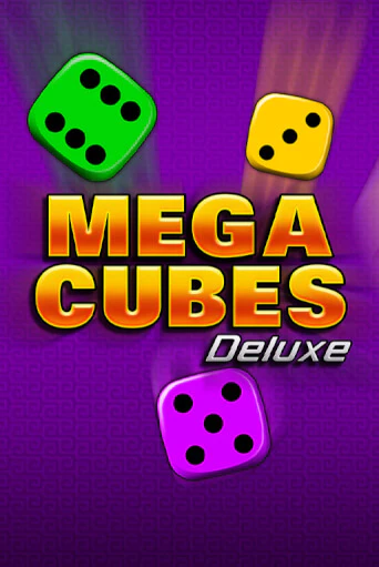 Mega Cubes Deluxe демо игра казино без регистрации | PokerDom