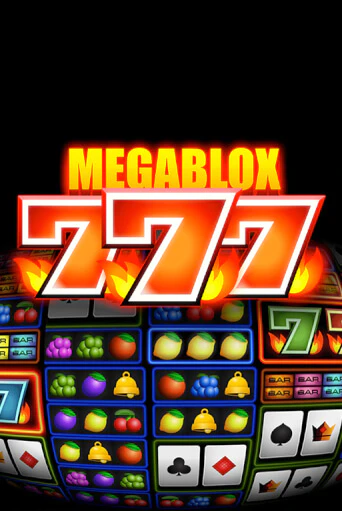 MegaBlox 777 демо игра казино без регистрации | PokerDom