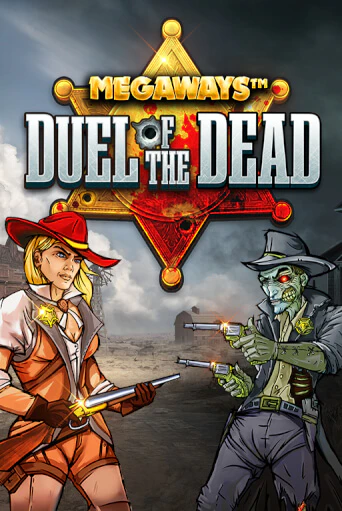 Megaways Duel of the Dead демо игра казино без регистрации | PokerDom