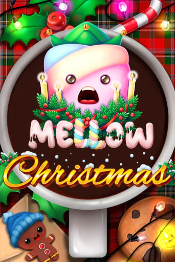 Mellow Christmas демо игра казино без регистрации | PokerDom