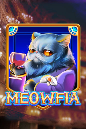 Meowfia демо игра казино без регистрации | PokerDom