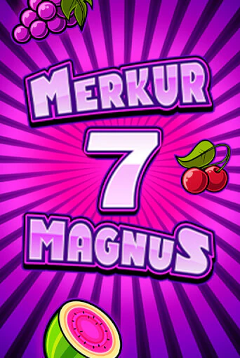 Merkur Magnus 7 демо игра казино без регистрации | PokerDom