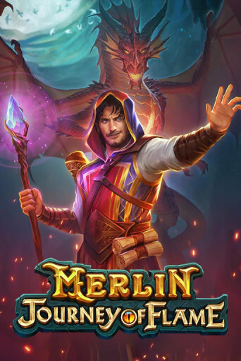 Merlin: Journey of Flame демо игра казино без регистрации | PokerDom