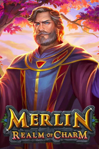 Merlin Realm of Charm демо игра казино без регистрации | PokerDom