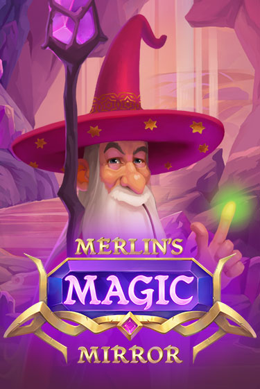 Merlin's Magic Mirror демо игра казино без регистрации | PokerDom