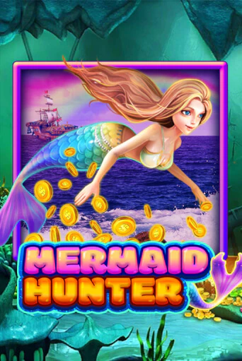 Mermaid Hunter демо игра казино без регистрации | PokerDom