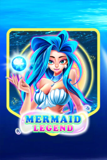 Mermaid Legend демо игра казино без регистрации | PokerDom