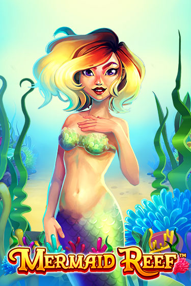 Mermaid Reef демо игра казино без регистрации | PokerDom