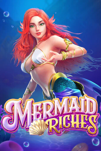 Mermaid Riches демо игра казино без регистрации | PokerDom