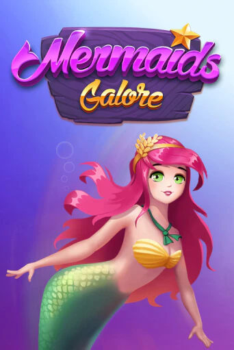 Mermaids Galore демо игра казино без регистрации | PokerDom