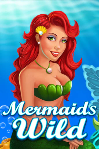 Mermaids Wild демо игра казино без регистрации | PokerDom