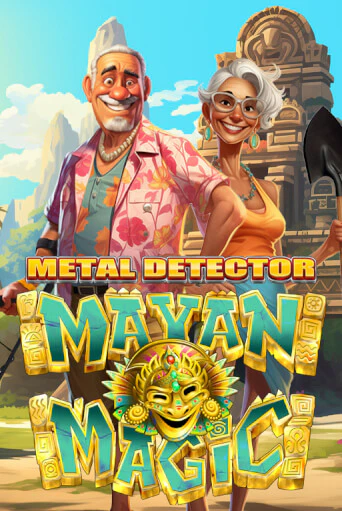 Metal Detector: Mayan Magic демо игра казино без регистрации | PokerDom