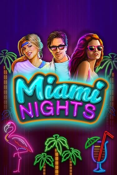 Miami Nights демо игра казино без регистрации | PokerDom