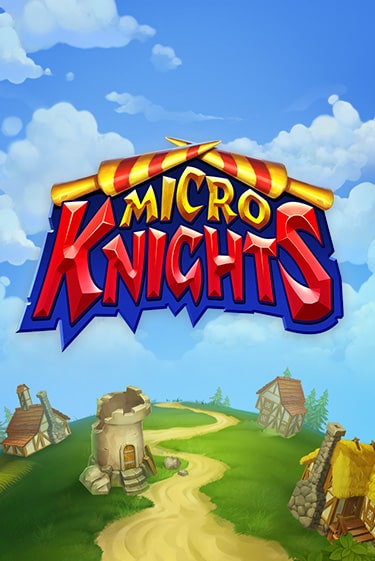 Micro Knights демо игра казино без регистрации | PokerDom