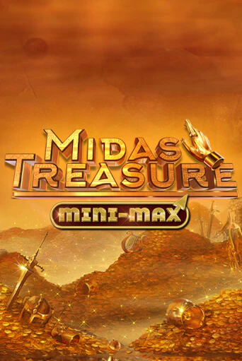 Midas Treasure Minimax демо игра казино без регистрации | PokerDom