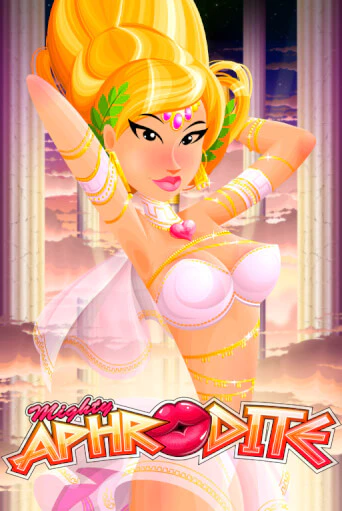 Mighty Aphrodite демо игра казино без регистрации | PokerDom