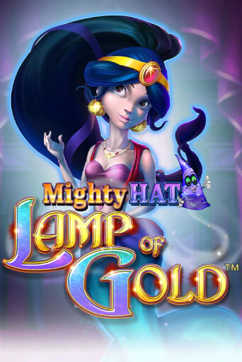 Mighty Hat: Lamp of Gold демо игра казино без регистрации | PokerDom