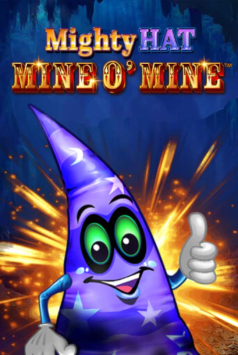 Mighty Hat - Mine O' Mine демо игра казино без регистрации | PokerDom