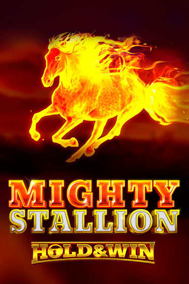 Mighty Stallion: Hold & Win демо игра казино без регистрации | PokerDom