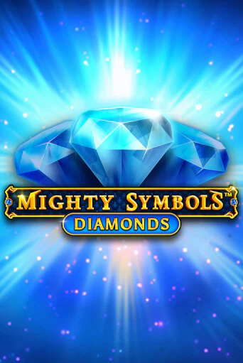 Mighty Symbols: Diamonds демо игра казино без регистрации | PokerDom